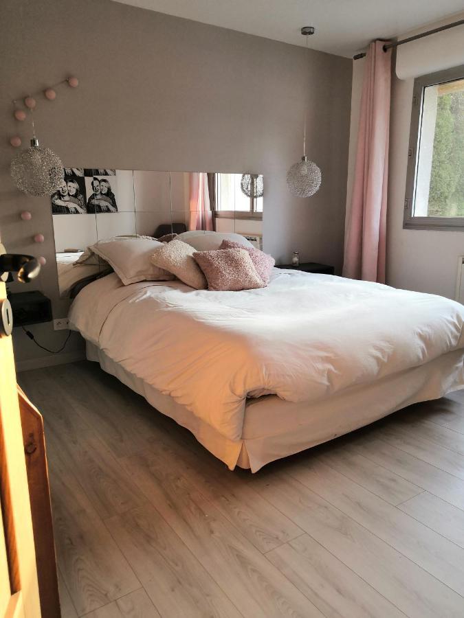 B&B Egloff Erondelle Extérieur photo