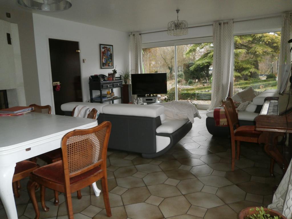 B&B Egloff Erondelle Extérieur photo