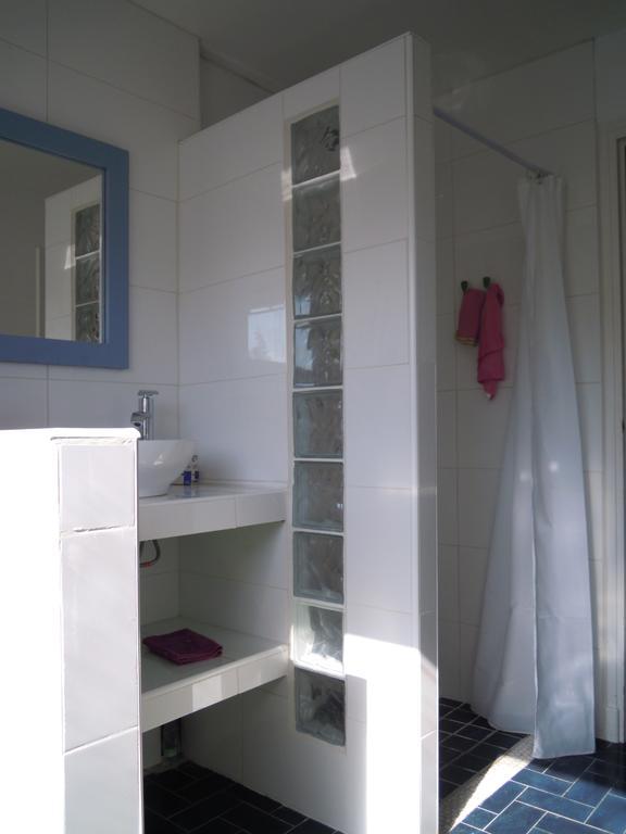 B&B Egloff Erondelle Chambre photo