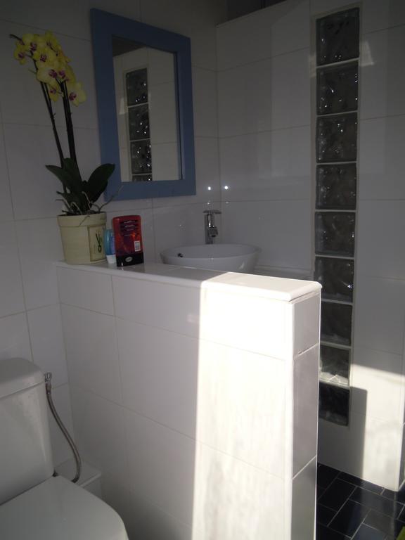 B&B Egloff Erondelle Extérieur photo