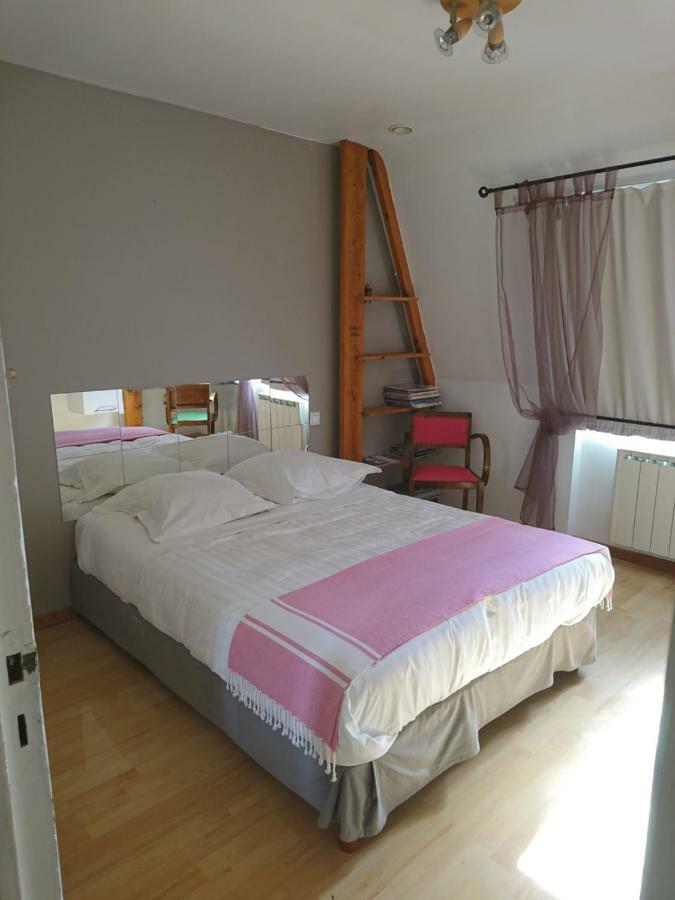 B&B Egloff Erondelle Extérieur photo