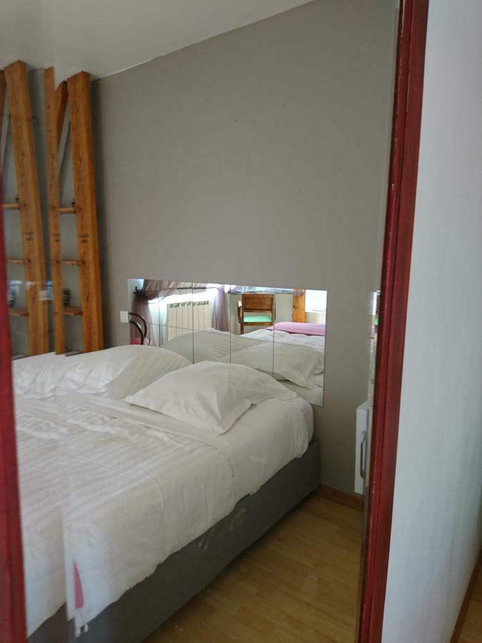 B&B Egloff Erondelle Extérieur photo